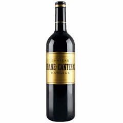 法国布朗康田干红葡萄酒 Chateau Brane-Cantenac