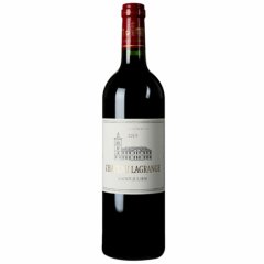 法国拉格喜庄园干红葡萄酒 Chateau Lagrange
