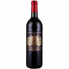 法国宝马庄园干红葡萄酒 Chateau Palmer